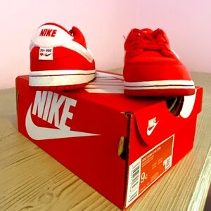 Nike Dunk TD | Girls 9C‼️